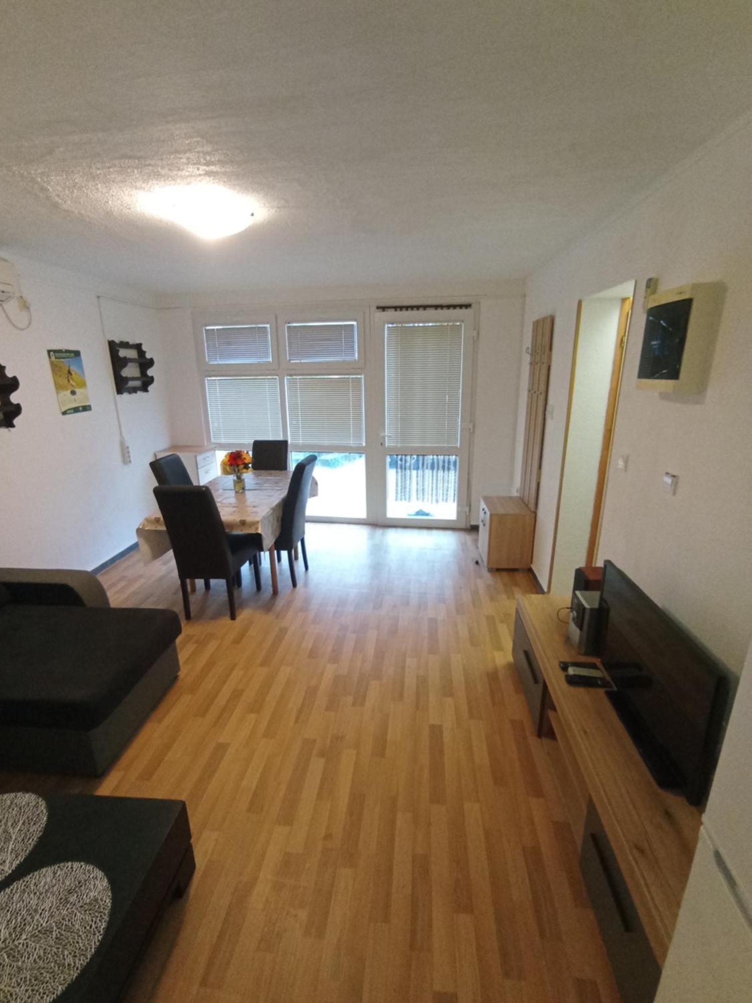 Apartments Villa Marta - Begovic Kotor Bagian luar foto