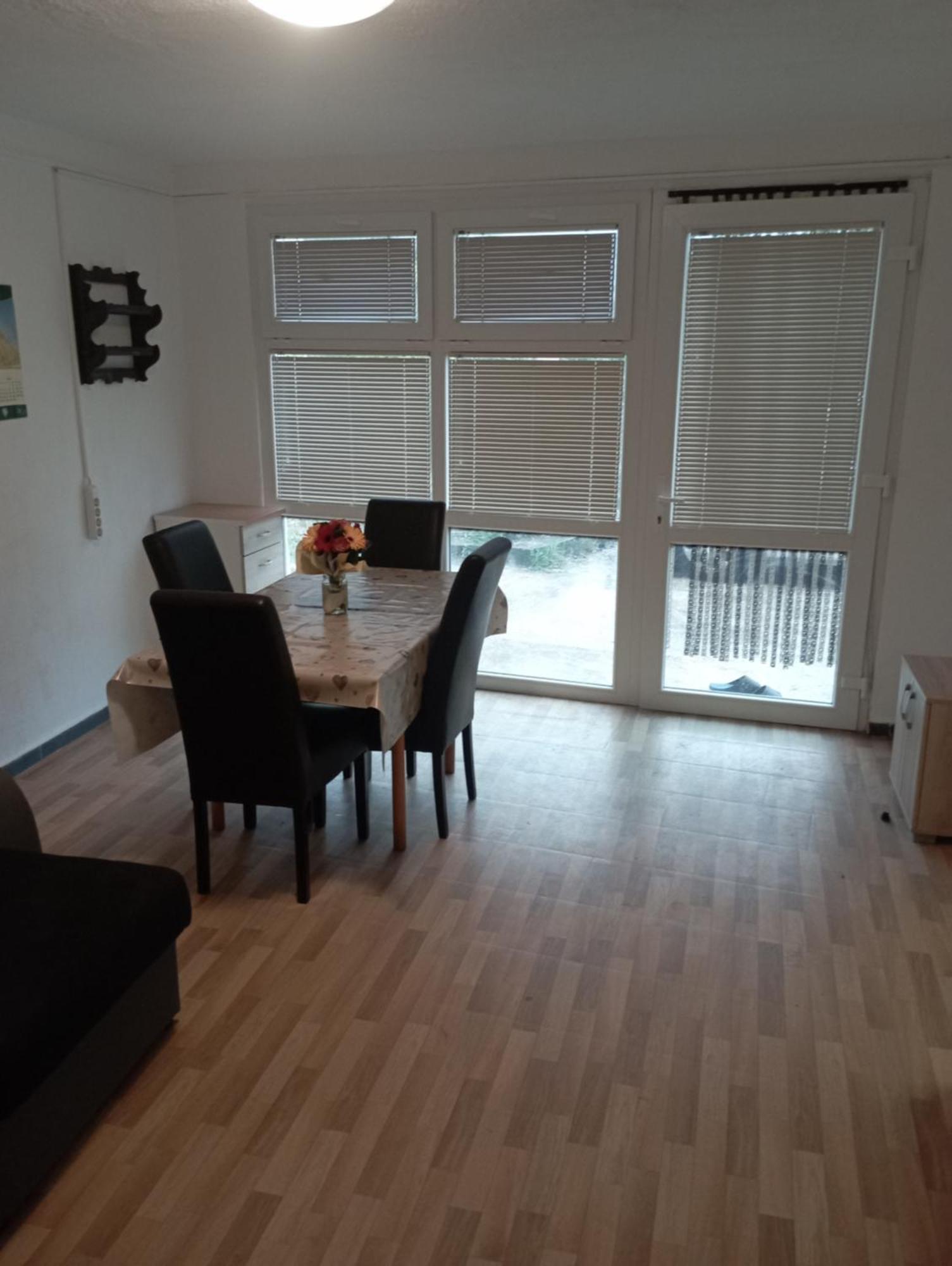Apartments Villa Marta - Begovic Kotor Bagian luar foto