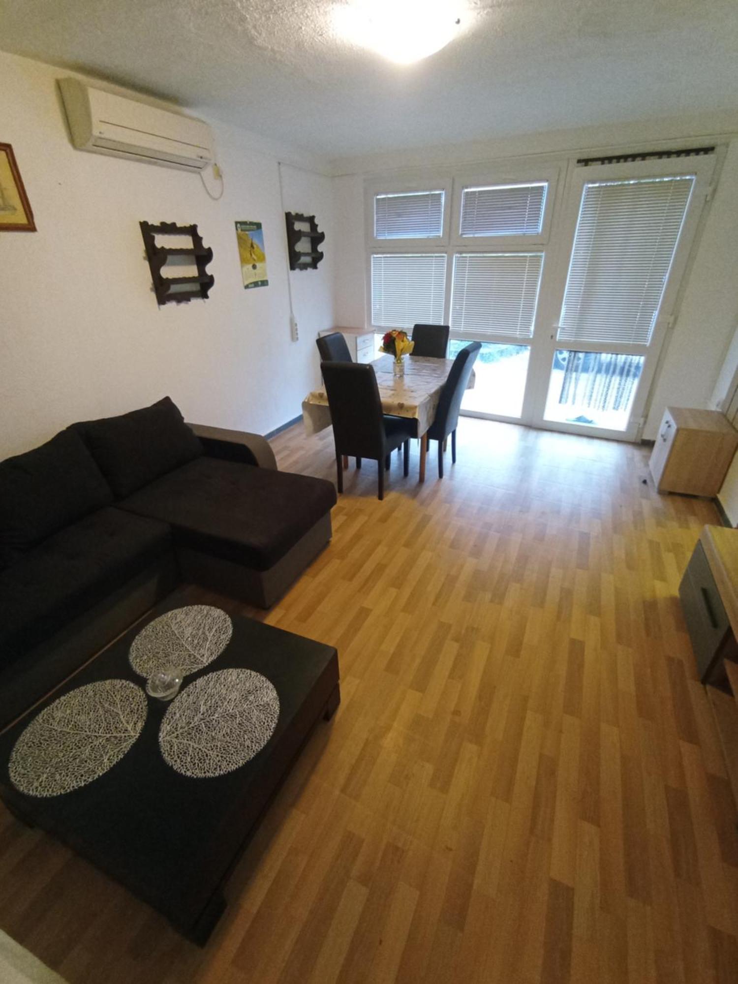 Apartments Villa Marta - Begovic Kotor Bagian luar foto