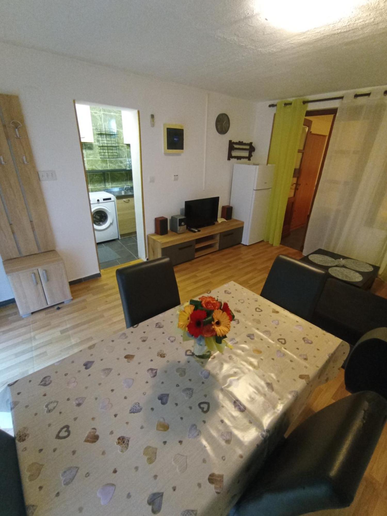 Apartments Villa Marta - Begovic Kotor Bagian luar foto