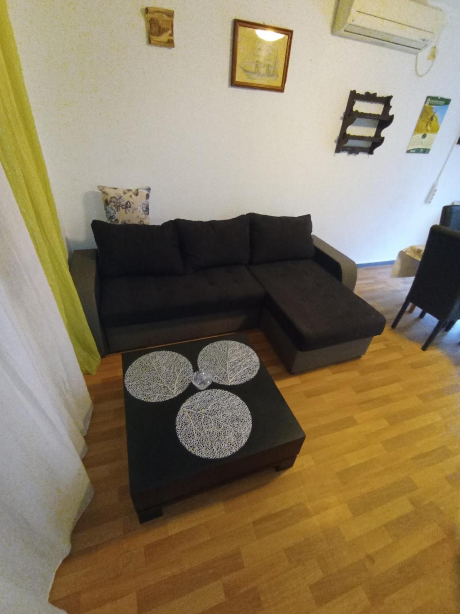 Apartments Villa Marta - Begovic Kotor Bagian luar foto