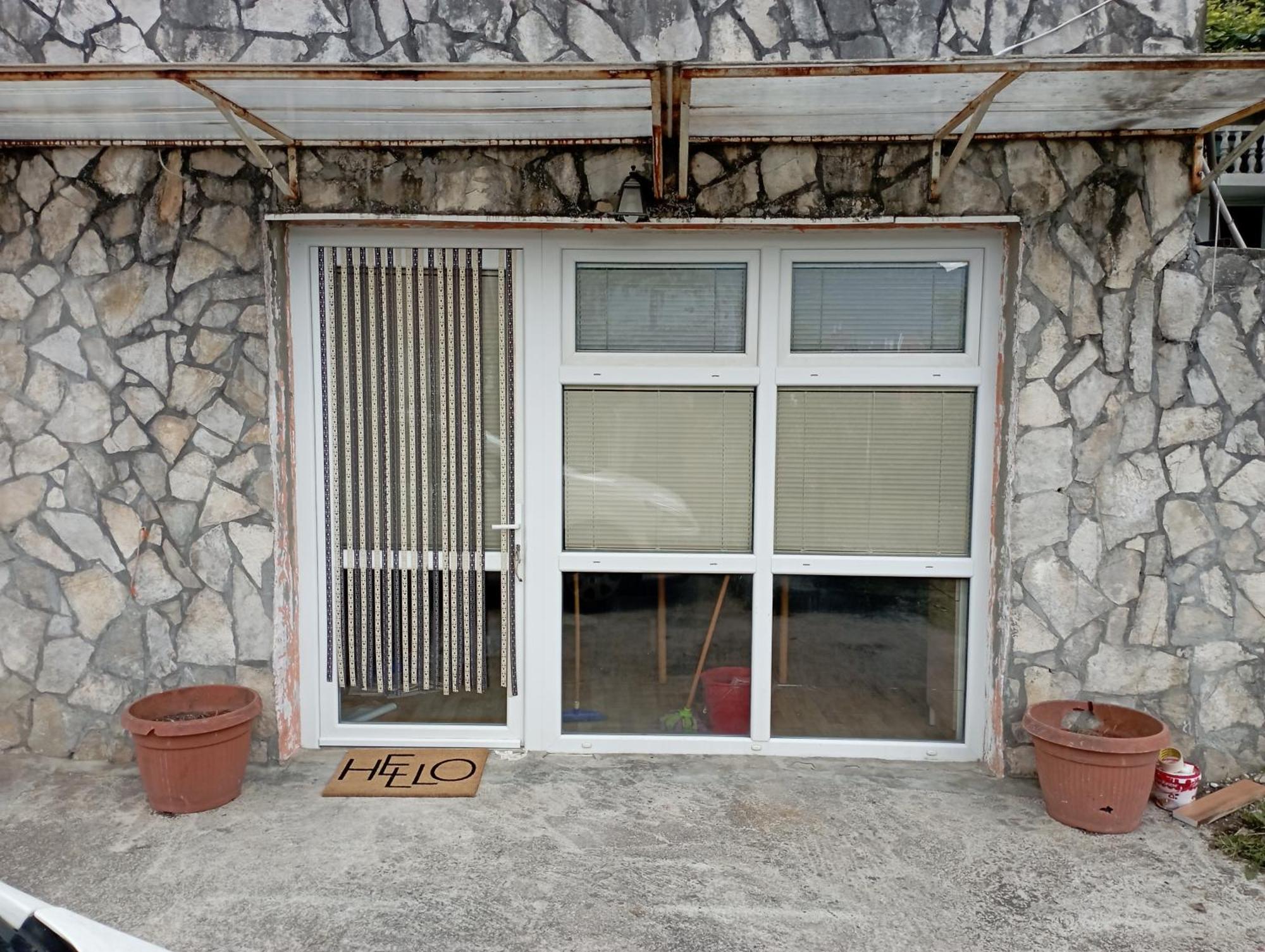 Apartments Villa Marta - Begovic Kotor Bagian luar foto