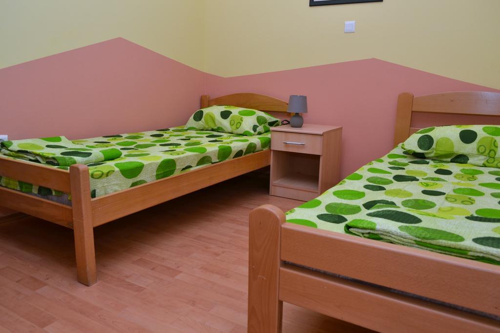 Apartments Villa Marta - Begovic Kotor Bagian luar foto