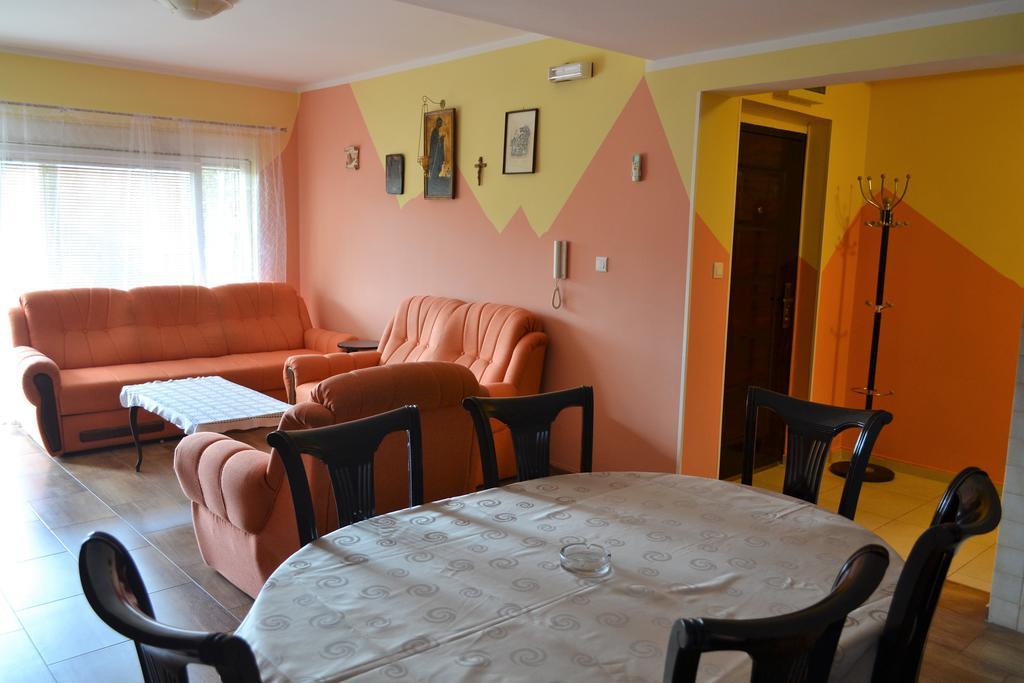 Apartments Villa Marta - Begovic Kotor Bagian luar foto