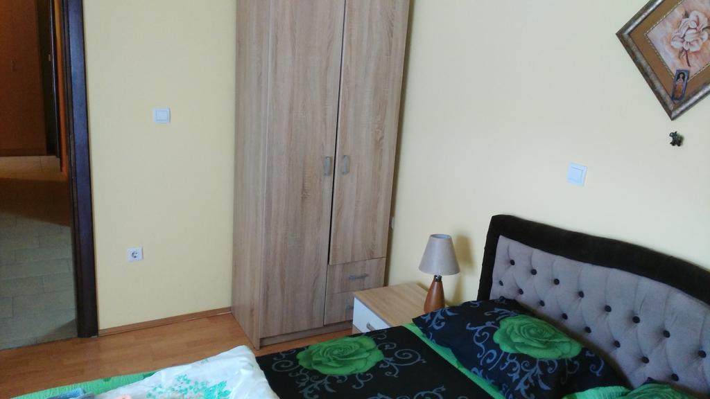 Apartments Villa Marta - Begovic Kotor Bagian luar foto